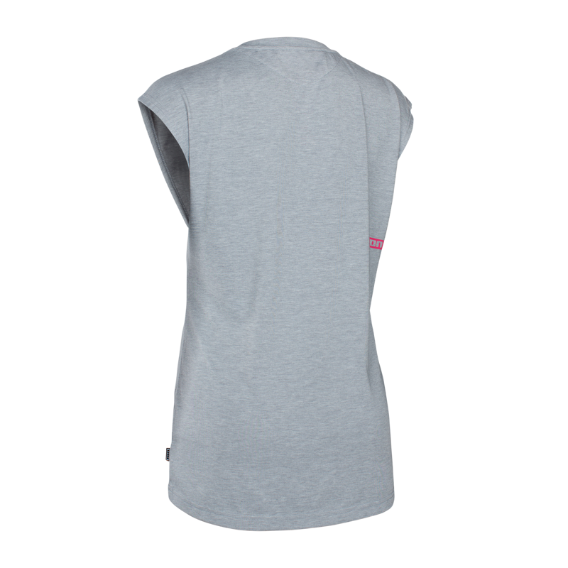 ION - Tee Short Sleeve Seek Womens - 2 Colours Available-3