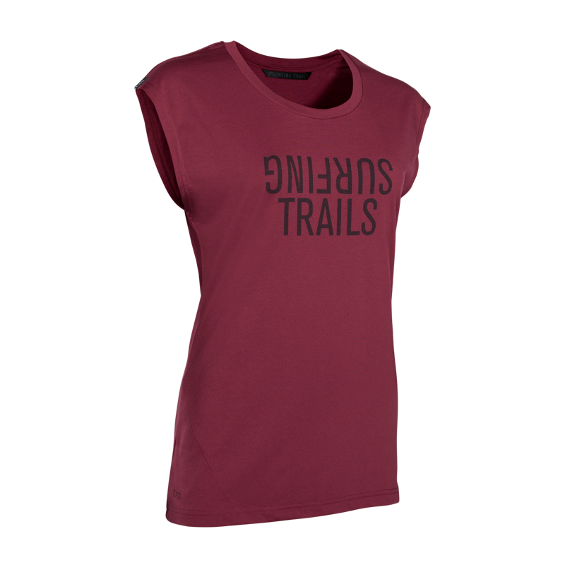 ION - Tee Short Sleeve Seek Womens - 2 Colours Available