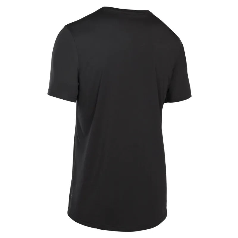 ION Seek DriRelease Short Sleeve Jersey - Black-1
