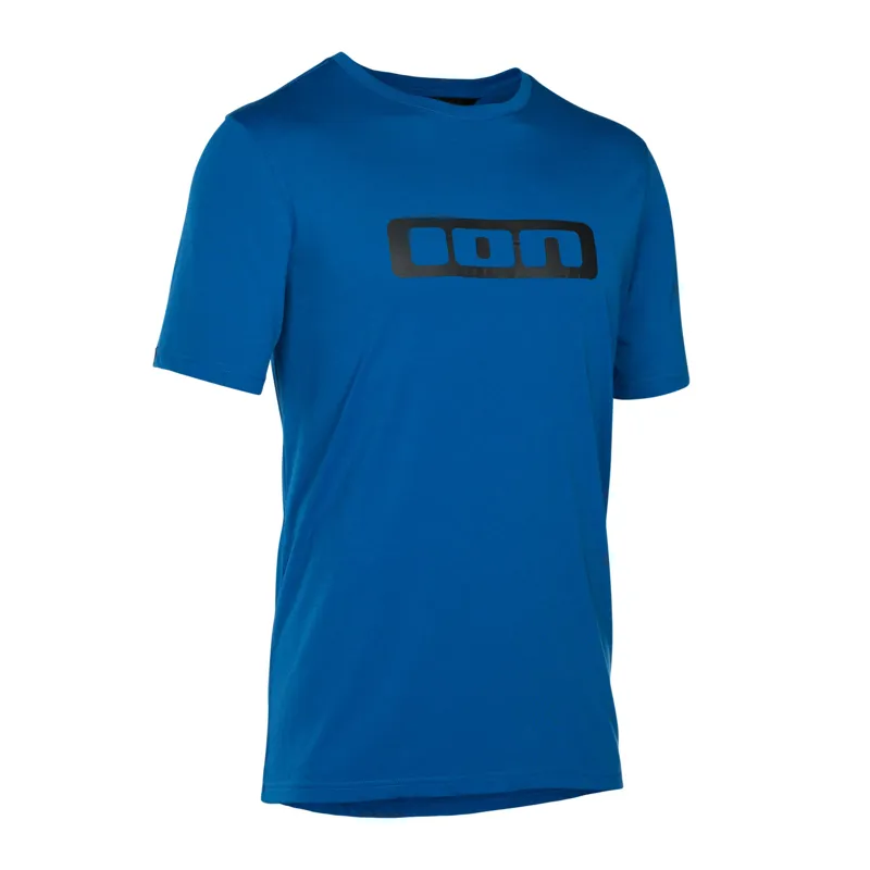 ION Tee SS Seek DR - Torrent Blue