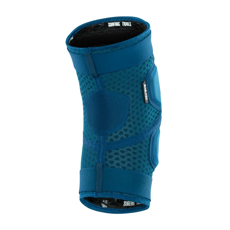 ION K-Pact Knee Pad - Ocean Blue-1