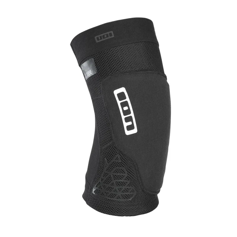 ION K-Sleeve Knee Pads - Black