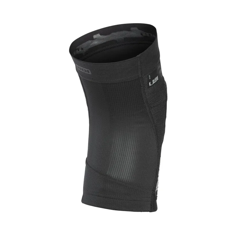 ION K-Sleeve Knee Pads - Black-1