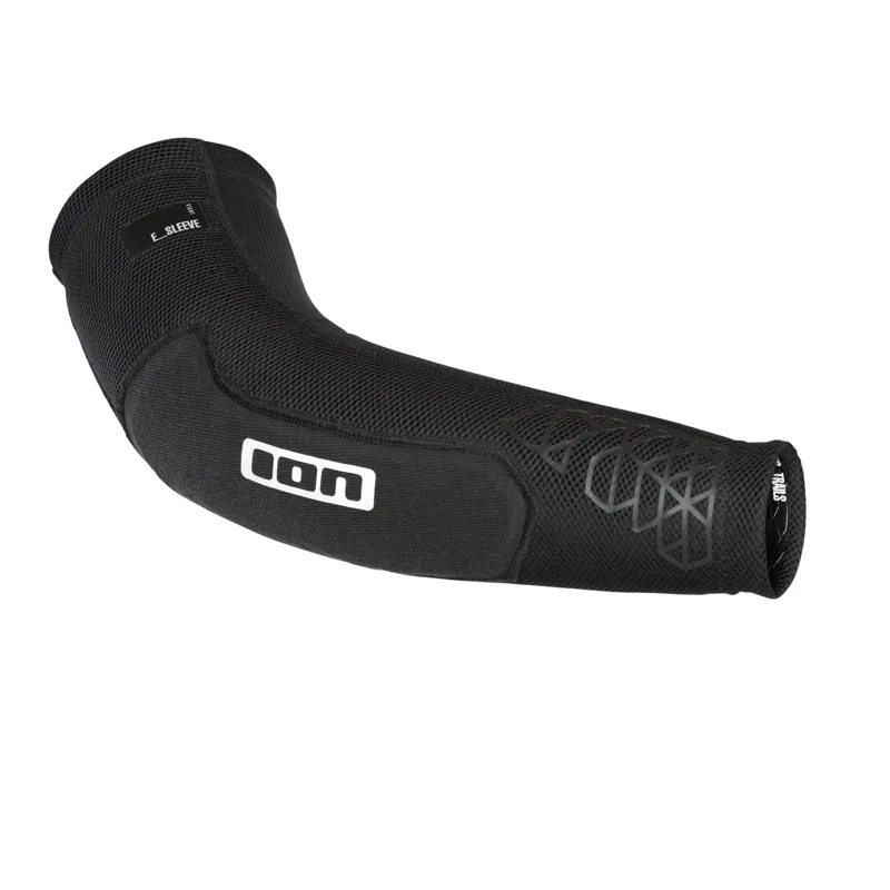 ION K-Sleeve Elbow Pads - Black