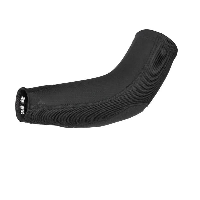ION K-Sleeve Elbow Pads - Black-1