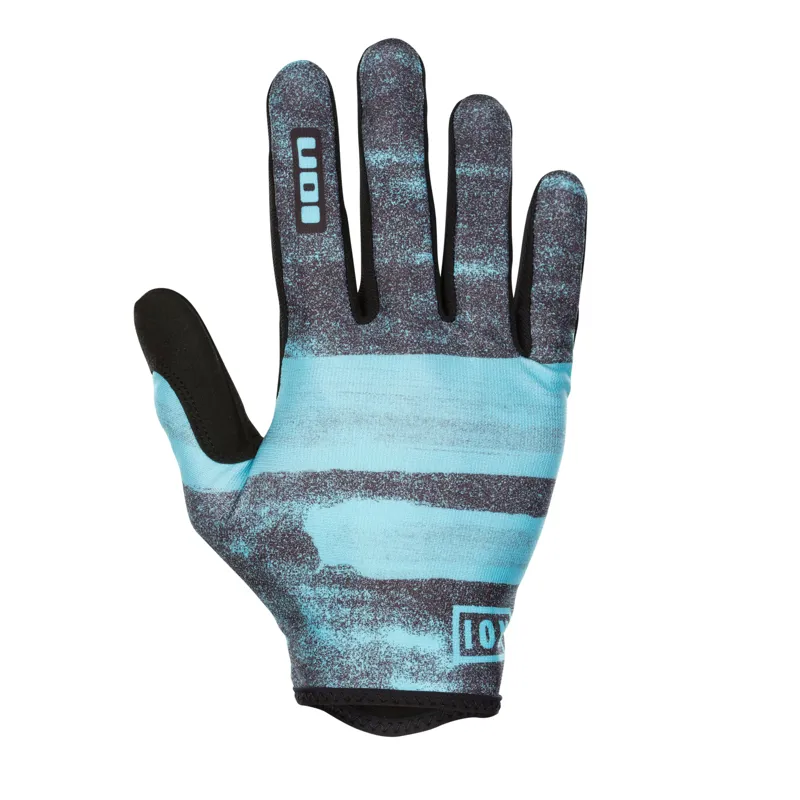 ION Dude Glove - Crystal