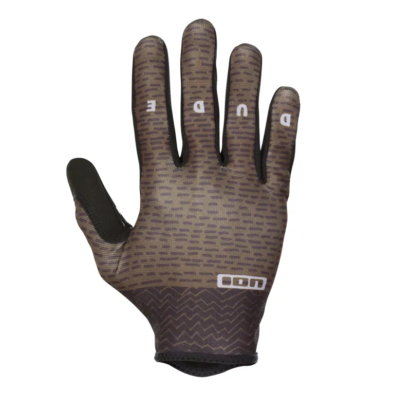 ION Dude Glove - Crocodile