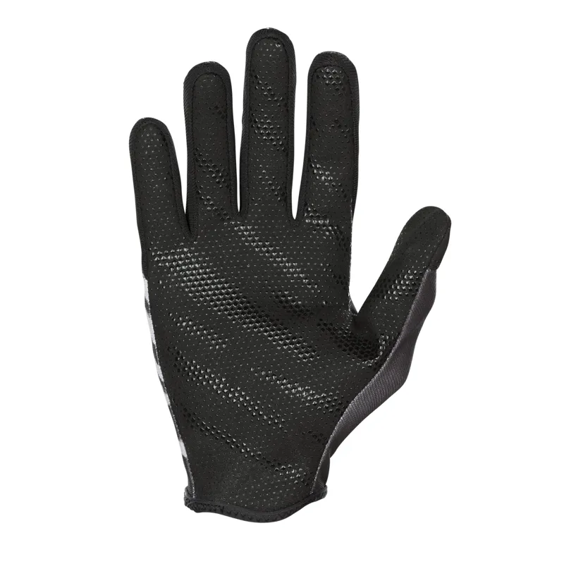 ION Dude Glove - Black-1