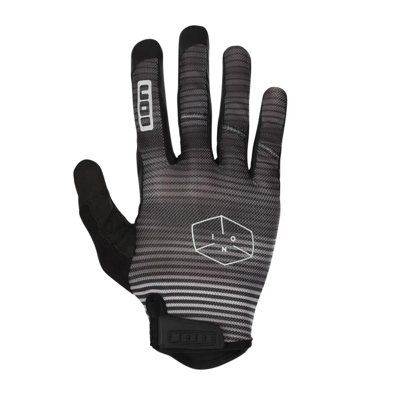 ION Path Glove - Black