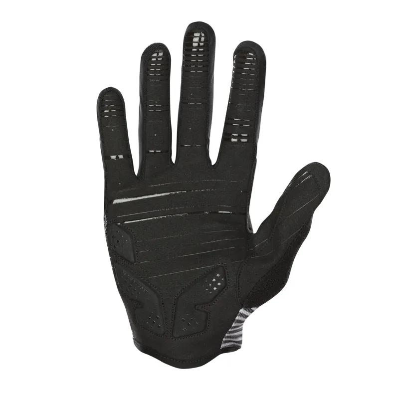 ION Path Glove - Black-1