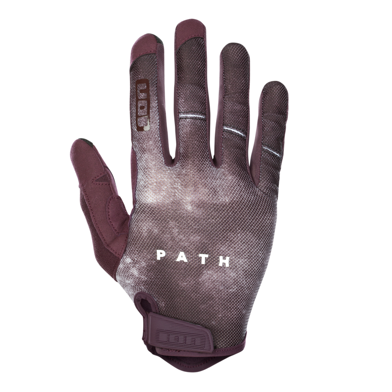 ION Path Glove - Grey