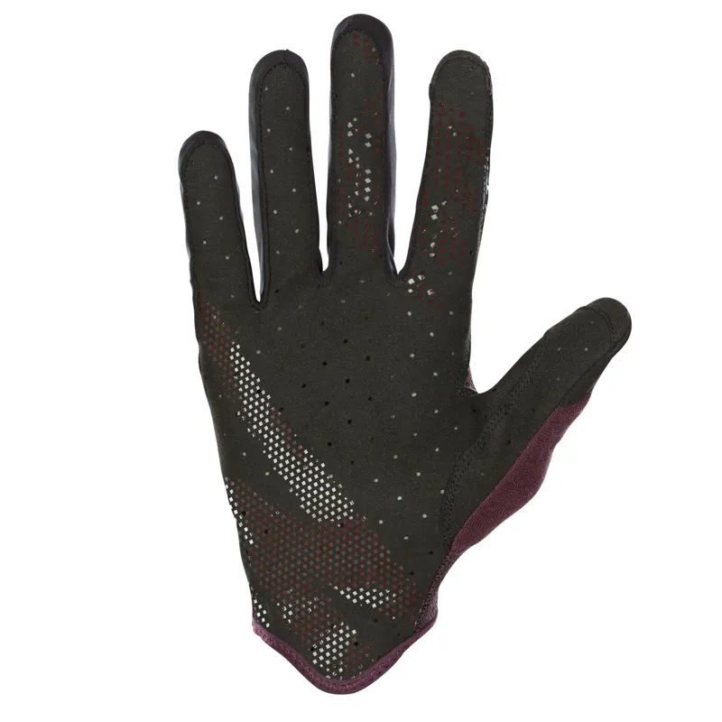 ION Gat Glove - Vinaceous-1
