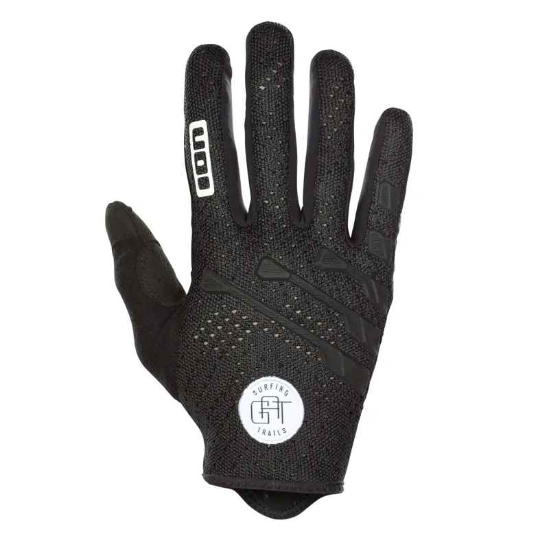 ION Gat Glove - Black