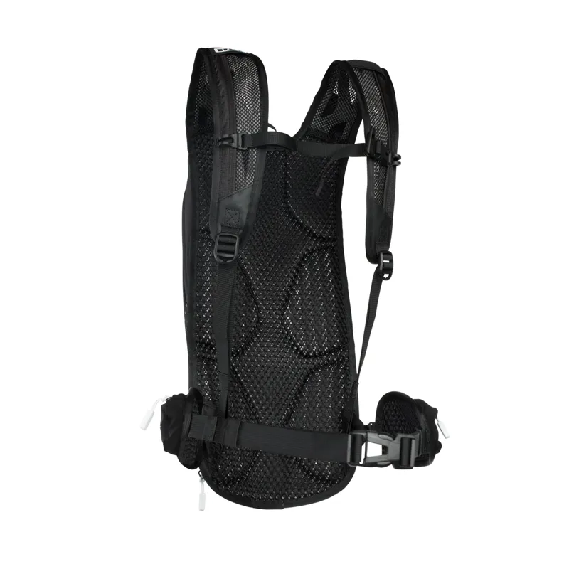 ION - Villain 4 Bag - Black-1