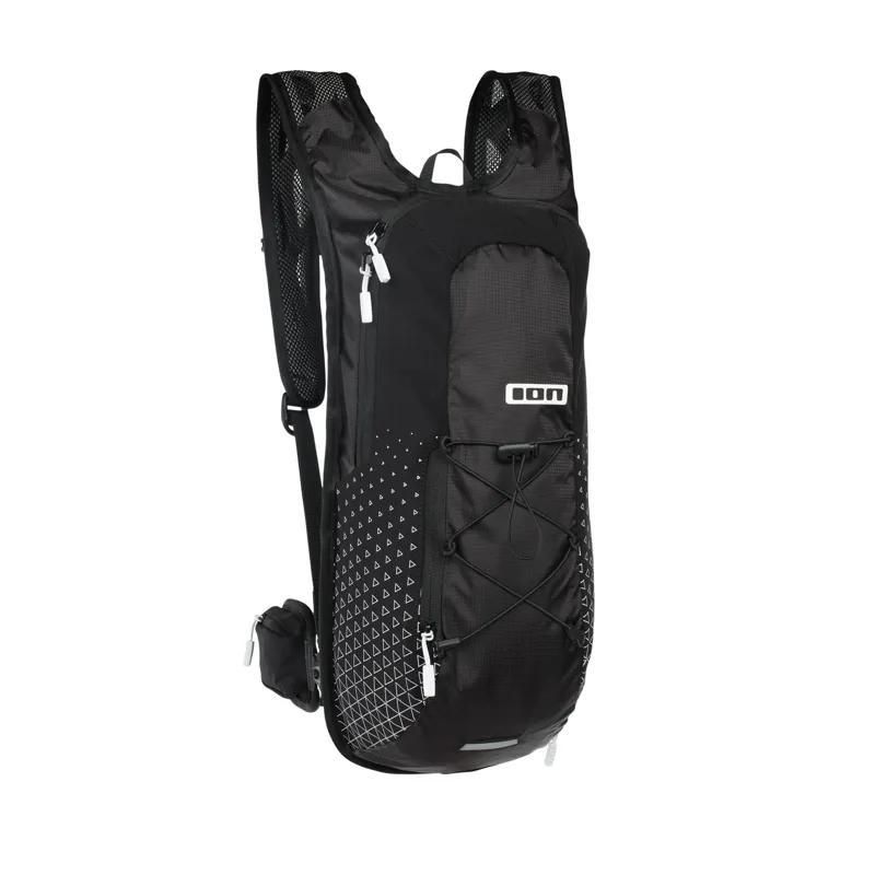 ION - Villain 8 Bag - Black