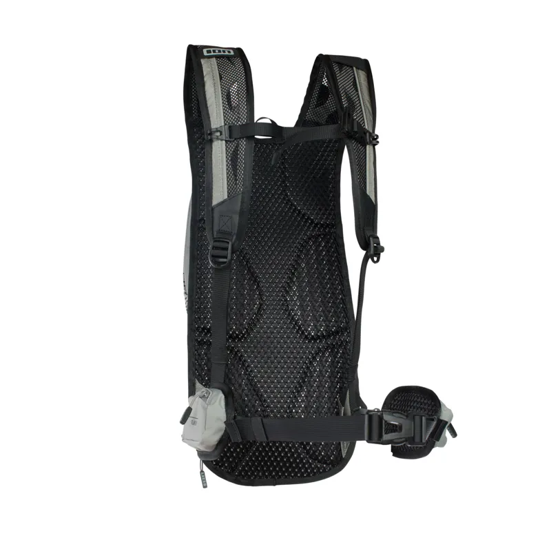 ION - Villain 8 Bag - Black-1