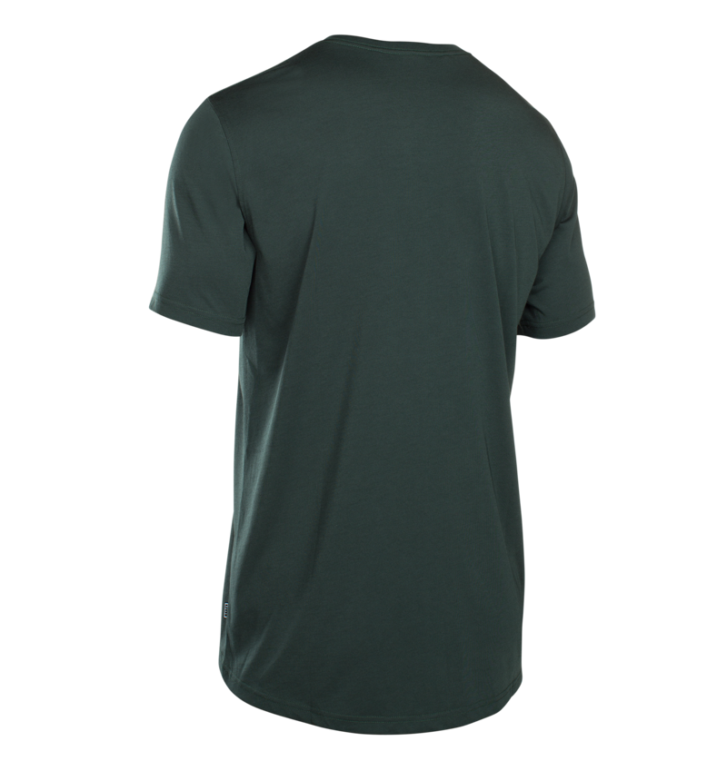 ION - Tee Seek DR Short Sleeve - Green Seek-1