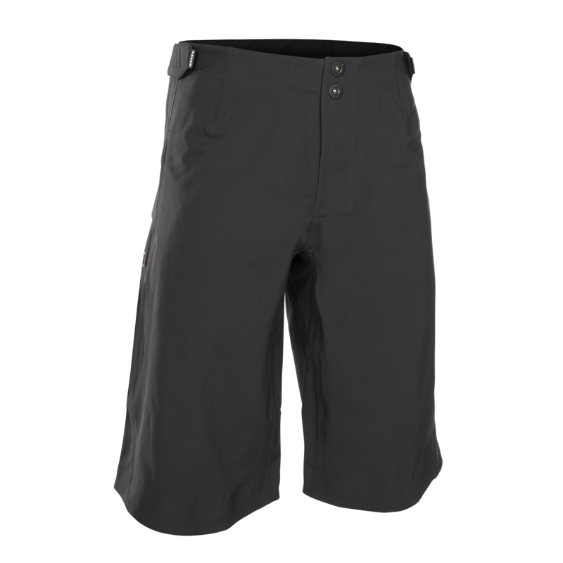 ION - Bikeshorts TrazeAMP 3 Layer - Green Seek