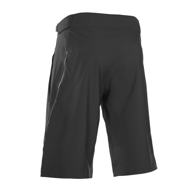 ION - Bikeshorts TrazeAMP 3 Layer - Green Seek-1