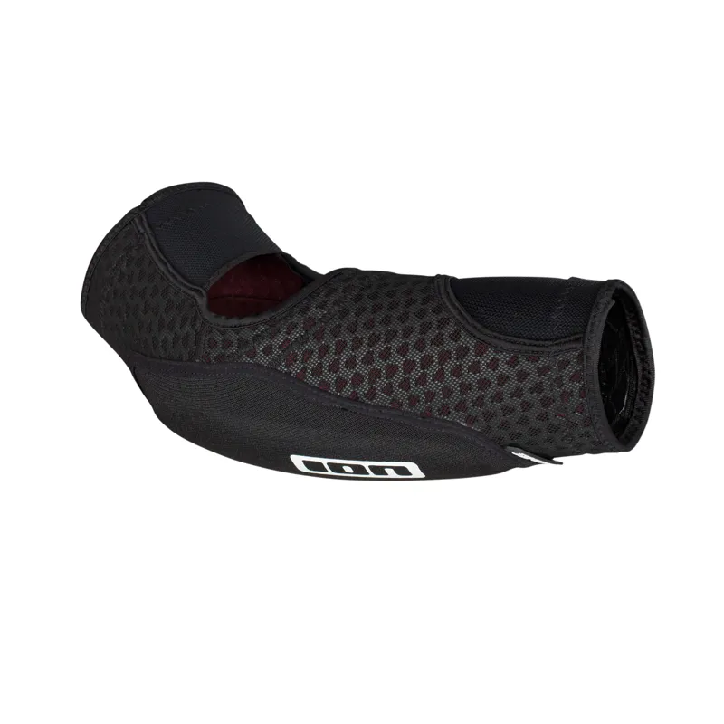 ION E-Traze Elbow Pads - Black