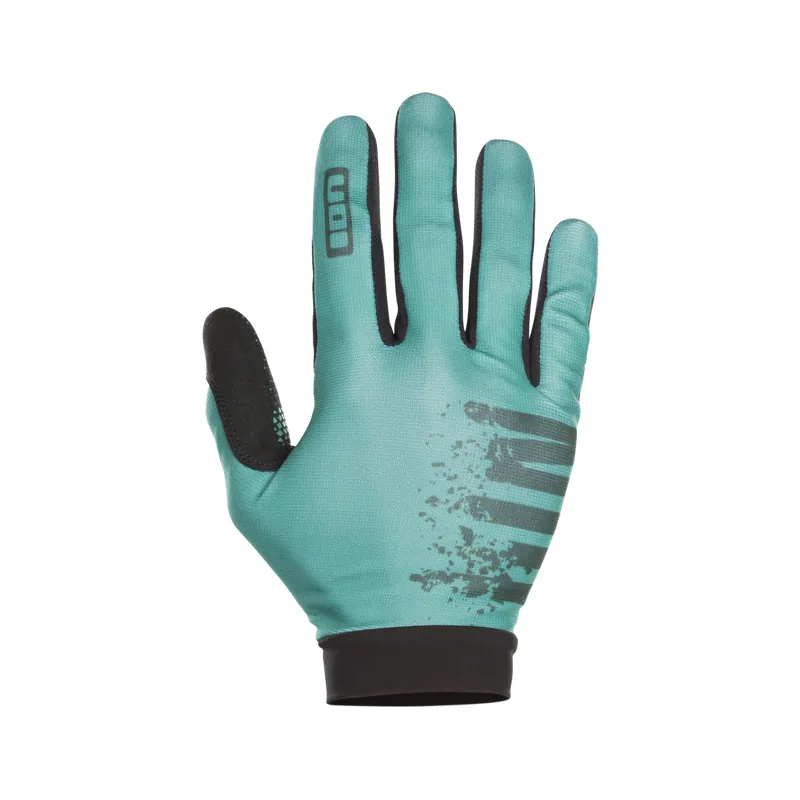 ION - Glove Scrub - Sea Green