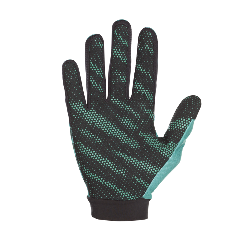 ION - Glove Scrub - Sea Green-1