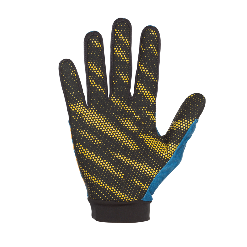 ION - Scrub Gloves - Ocean Blue-1