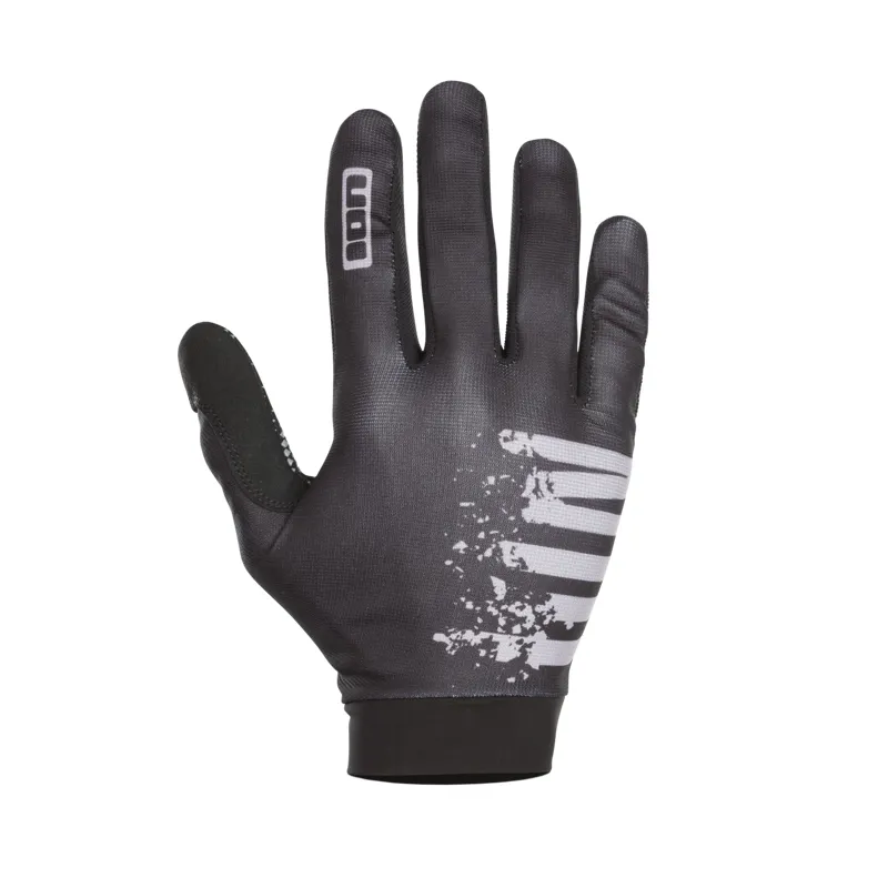 ION - Glove Scrub - Black