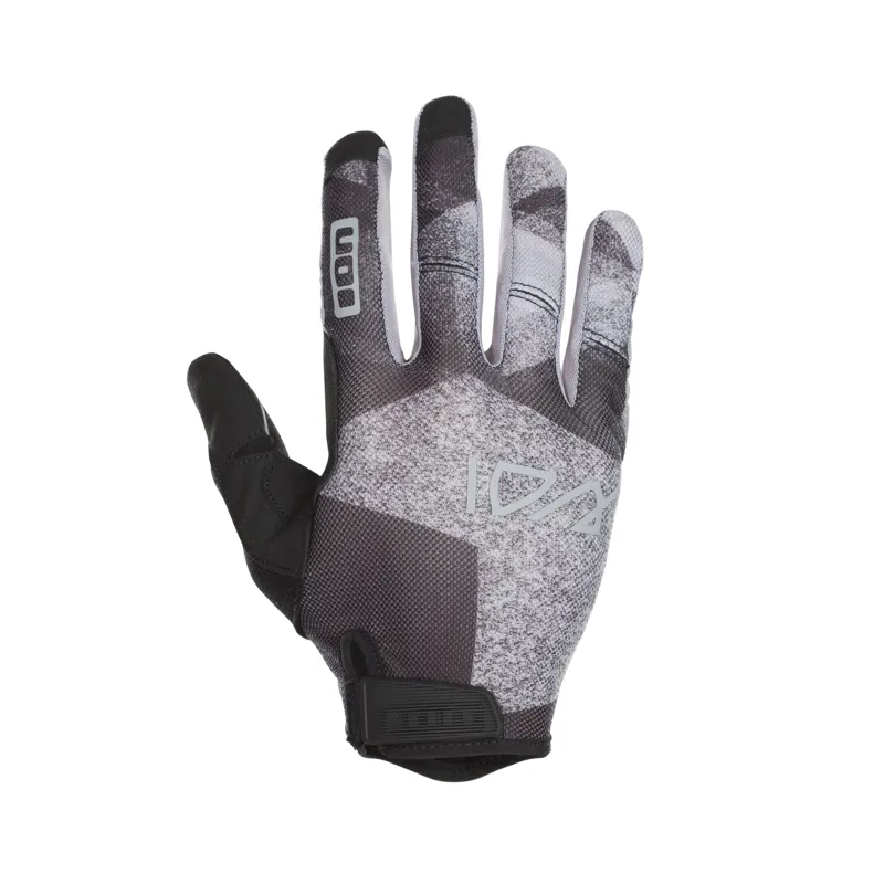 ION - Glove Traze - Black