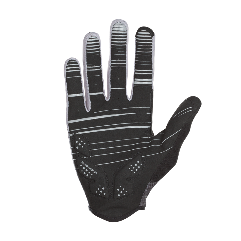 ION - Glove Traze - Black-1