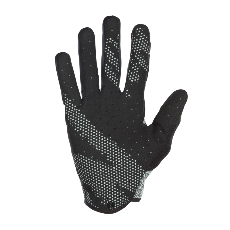 ION - Scrub AMP Gloves - Grey Melange-1