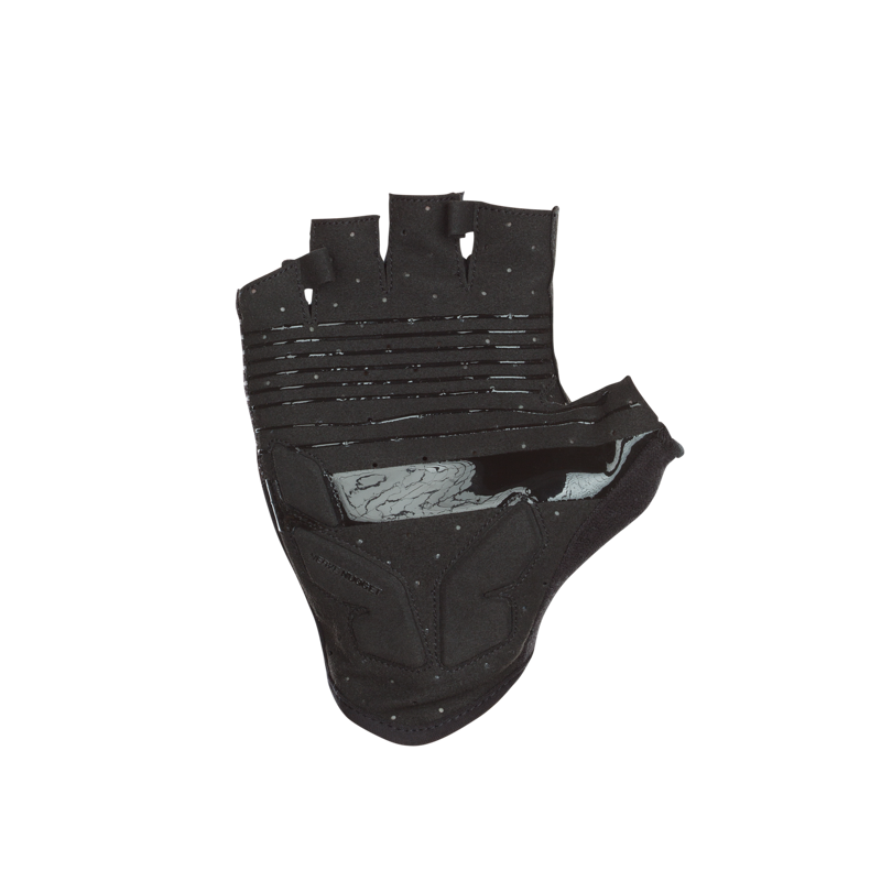 ION - Paze Gloves - Black-1