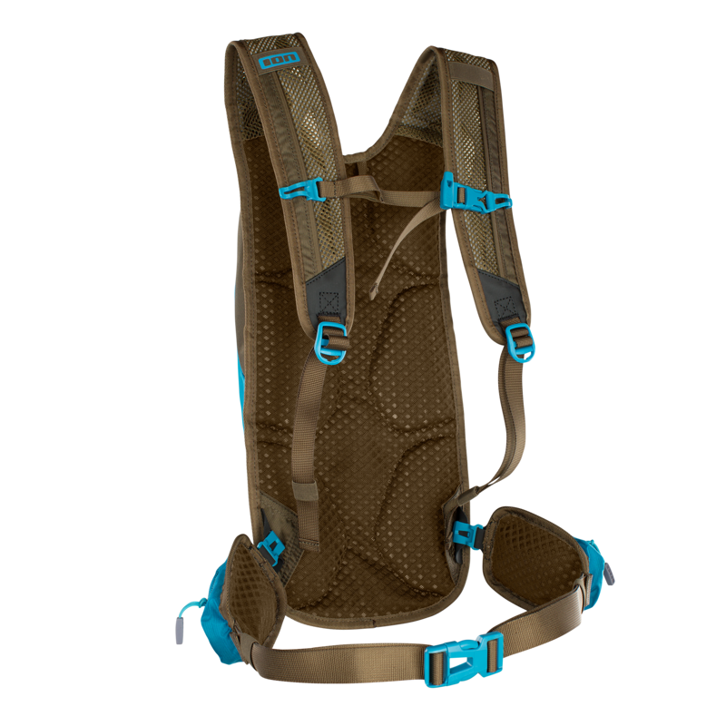 ION - Villain 8 Bag - Blue Jay-1