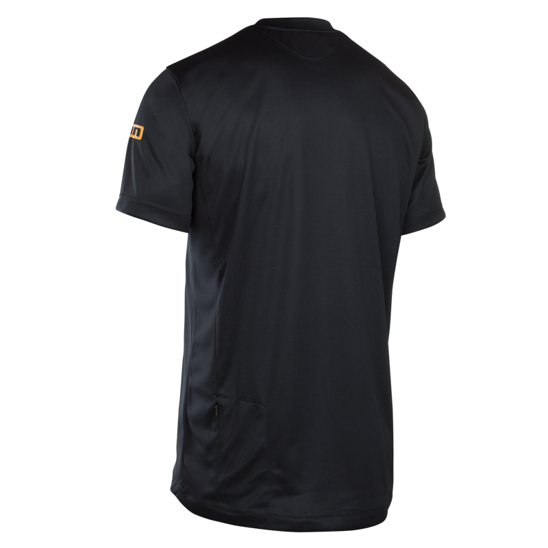 ION - Letters Scrub AMP Short Sleeve Jersey - Sea-1