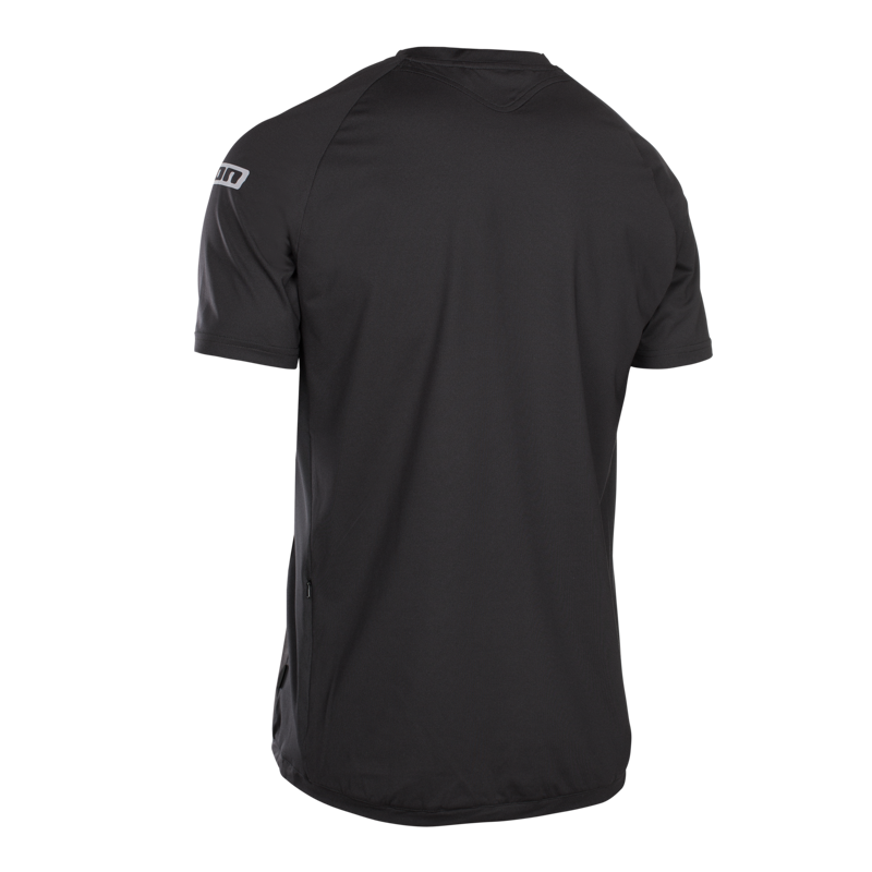 ION - TrazeAMP Short Sleeve Jersey - Black-1