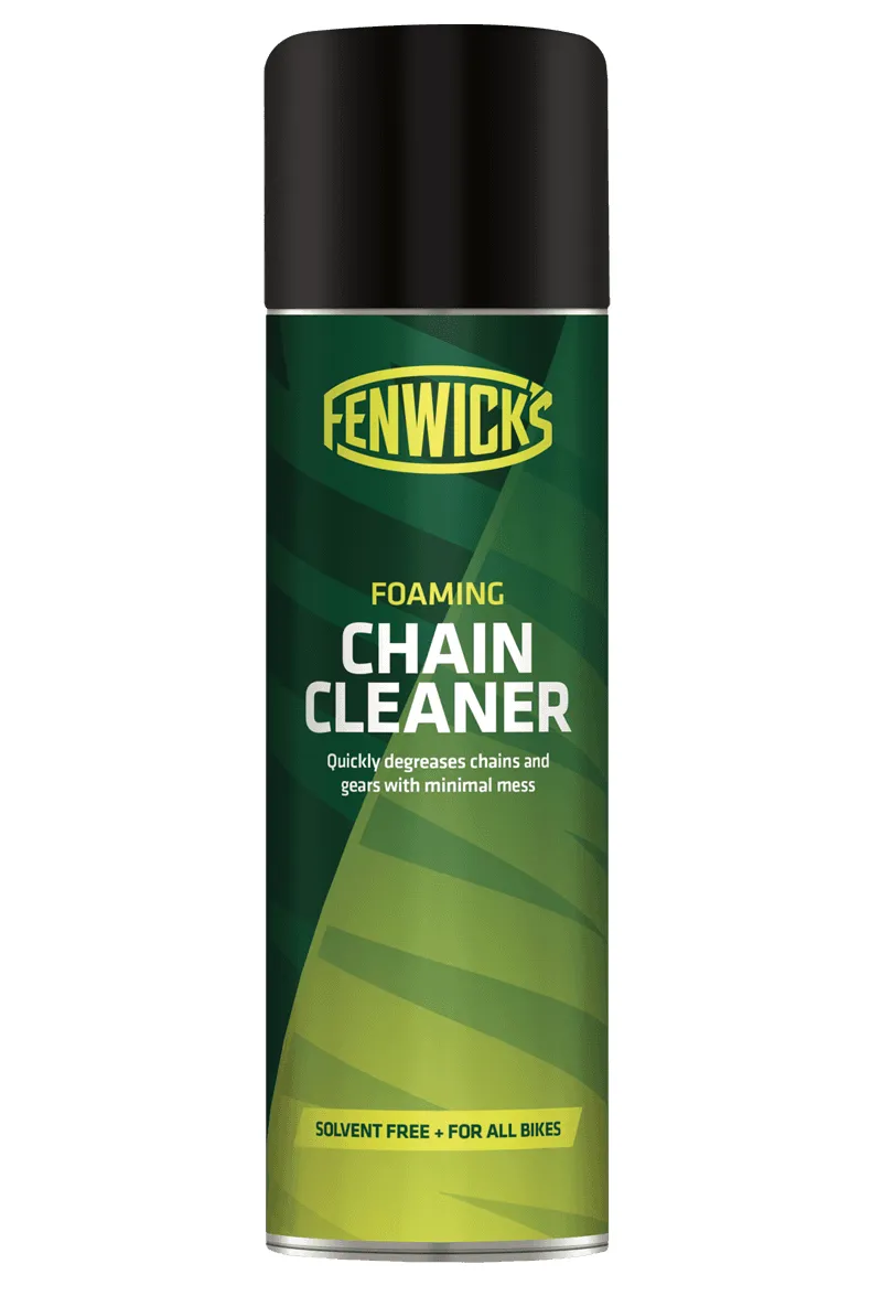 Fenwicks - Foaming Chain Cleaner 500ml