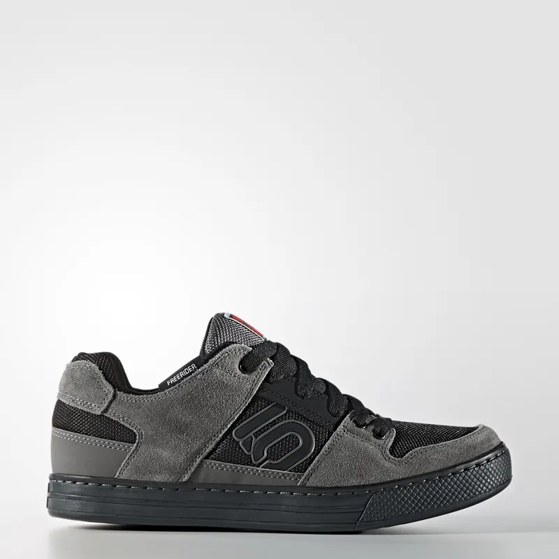 Five Ten - Freerider - Grey / Black - Mountain Bike Shoes