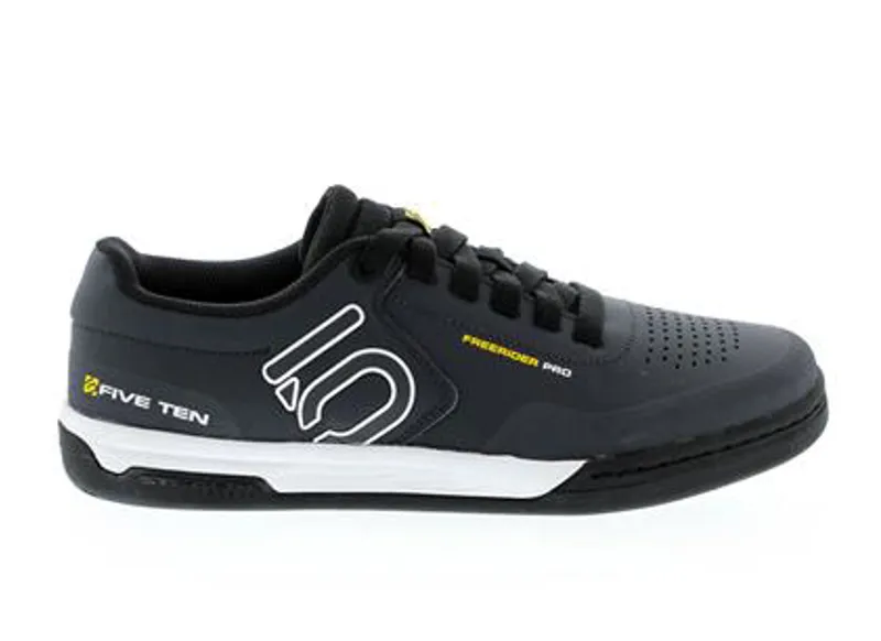 Five Ten - Freerider Pro - Night Navy - Mountain Bike Shoes-4