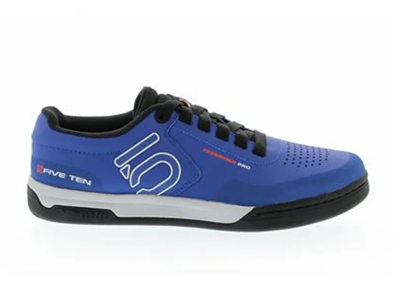 Five Ten - Freerider Pro - EGT Blue - Mountain Bikes Shoes-2
