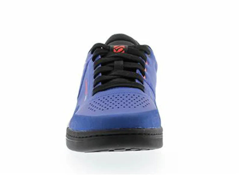 Five Ten - Freerider Pro - EGT Blue - Mountain Bikes Shoes-4