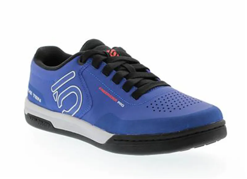 Five Ten - Freerider Pro - EGT Blue - Mountain Bikes Shoes-1