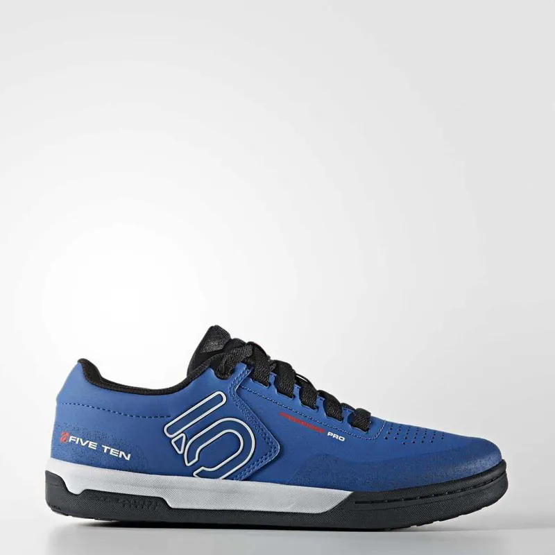Five Ten - Freerider Pro - EGT Blue - Mountain Bikes Shoes