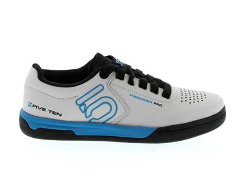Five Ten - Freerider Pro - Womens - Solid Grey - Mountain Bike Shoes-3
