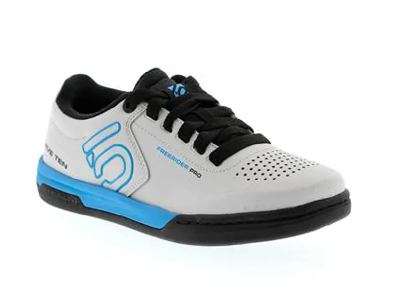 Five Ten - Freerider Pro - Womens - Solid Grey - Mountain Bike Shoes