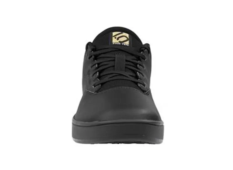 Five Ten - District - Black - Mountain Bike Shoes-5