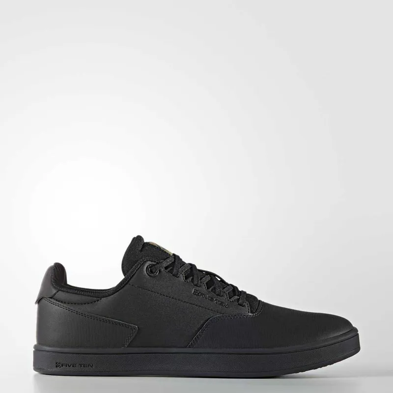 Five Ten - District - Black - Mountain Bike Shoes