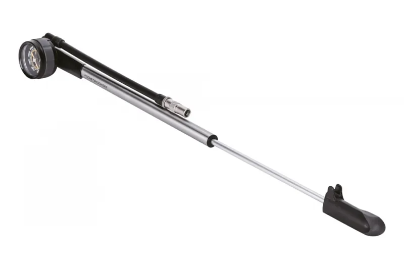 Topeak - Pocket Shock Pump DXG - XLarge-1