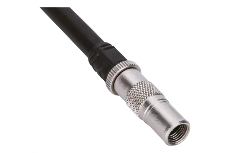 Topeak - Pocket Shock Pump DXG - XLarge-2