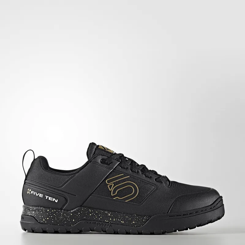 Five Ten - Impact Pro - Black / Gold - Mountain Bike Shoes New