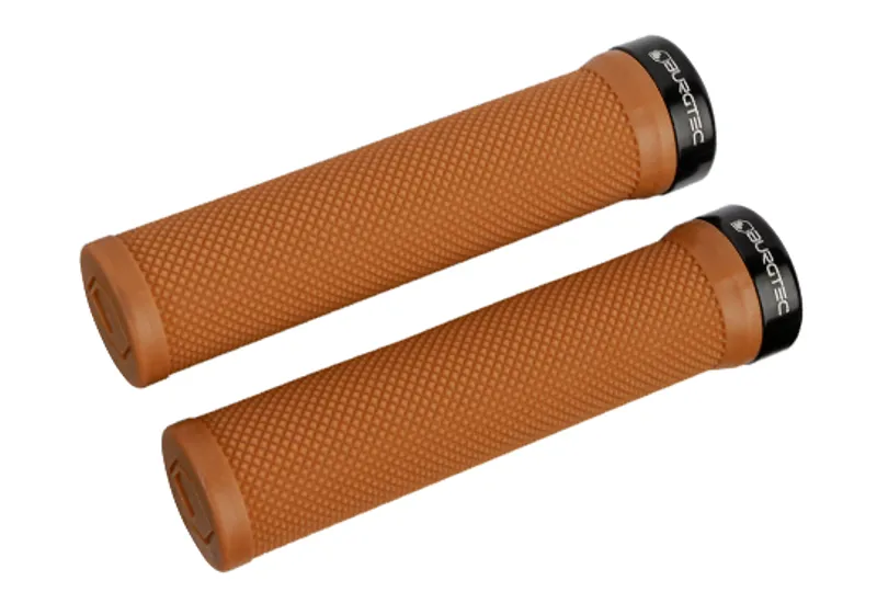 Burgtec Bartender Grip - Lock on - Kash